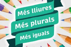Eleccions 2021 - Més Plurals